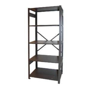 Open Shelving Storage Resized