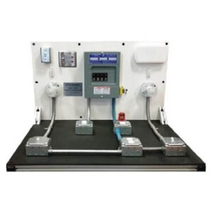 Residential_Wiring_Trainer