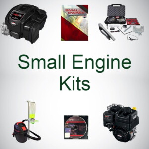 Small Engine Kits
