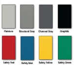Product Color Options