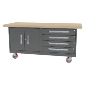 FourDrawer_MobileBench