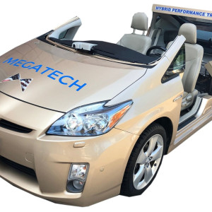 Hybrid Engine Performance Trainer